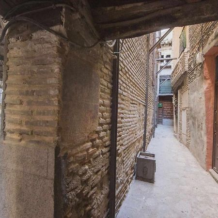 The Magic Place Duplex Junto A La Catedral By Toledo Ap Luaran gambar
