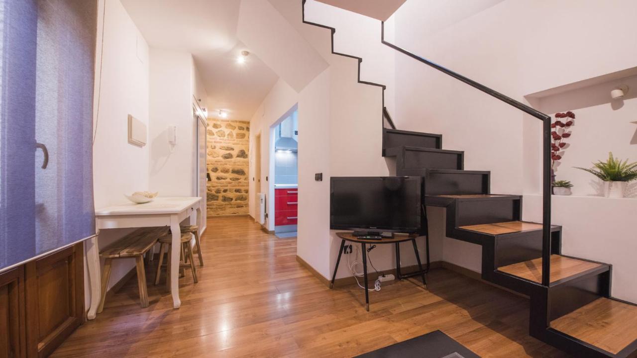 The Magic Place Duplex Junto A La Catedral By Toledo Ap Luaran gambar